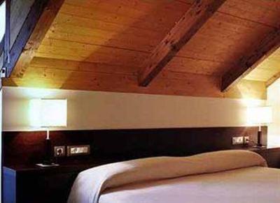 фото отеля Hotel Hesperia Balneario de Guitiriz