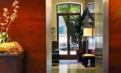 фото отеля Hotel Hesperia Balneario de Guitiriz