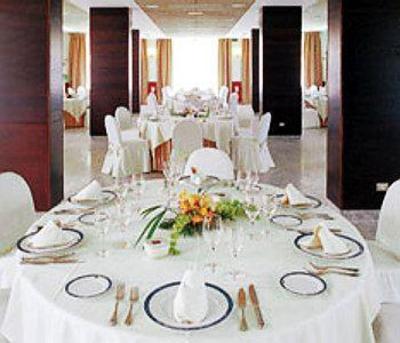 фото отеля Hotel Hesperia Balneario de Guitiriz