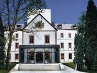 Hotel Hesperia Balneario de Guitiriz