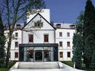 фото отеля Hotel Hesperia Balneario de Guitiriz