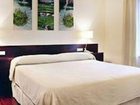 фото отеля Hotel Hesperia Balneario de Guitiriz