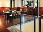 фото отеля Hotel Hesperia Balneario de Guitiriz