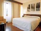 фото отеля Hotel Hesperia Balneario de Guitiriz