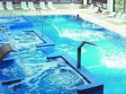 фото отеля Hotel Hesperia Balneario de Guitiriz