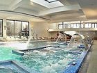 фото отеля Hotel Hesperia Balneario de Guitiriz