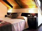 фото отеля Hotel Hesperia Balneario de Guitiriz