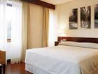 фото отеля Hotel Hesperia Balneario de Guitiriz