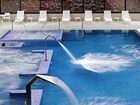 фото отеля Hotel Hesperia Balneario de Guitiriz