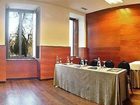фото отеля Hotel Hesperia Balneario de Guitiriz