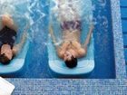 фото отеля Hotel Hesperia Balneario de Guitiriz