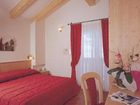 фото отеля Hotel ai Zirmes