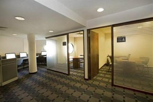 фото отеля Fiesta Inn Queretaro