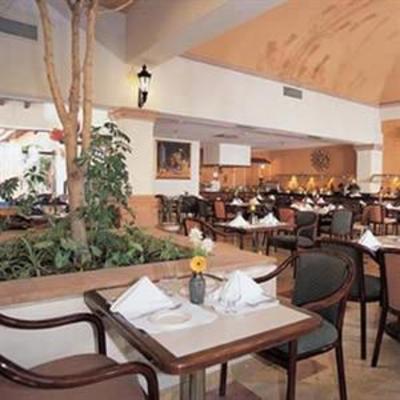 фото отеля Fiesta Inn Queretaro