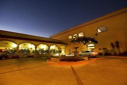 фото отеля Fiesta Inn Queretaro