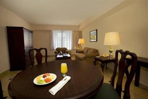 фото отеля Fiesta Inn Queretaro
