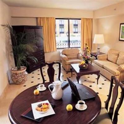 фото отеля Fiesta Inn Queretaro