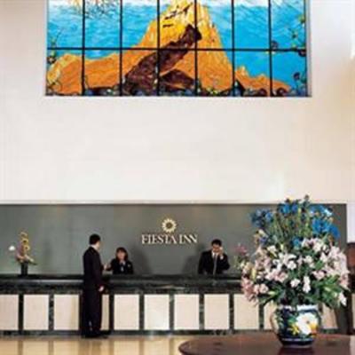 фото отеля Fiesta Inn Queretaro