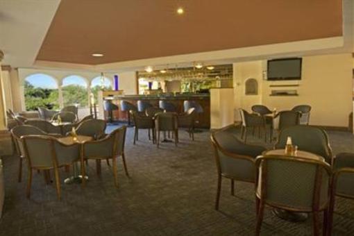 фото отеля Fiesta Inn Queretaro