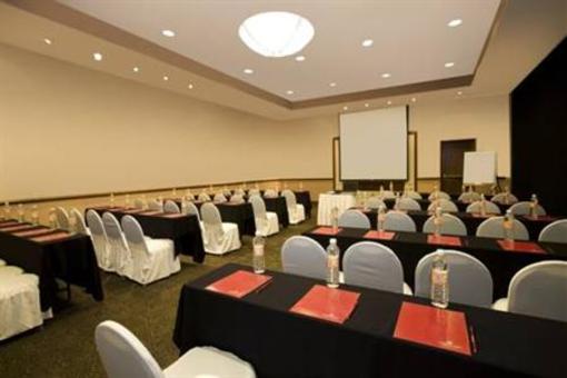 фото отеля Fiesta Inn Queretaro