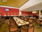фото отеля Fiesta Inn Queretaro