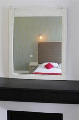фото отеля Best Western Hotel De France Bourg-en-Bresse
