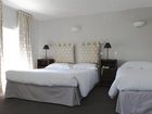 фото отеля Best Western Hotel De France Bourg-en-Bresse