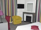 фото отеля Best Western Hotel De France Bourg-en-Bresse