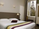 фото отеля Best Western Hotel De France Bourg-en-Bresse