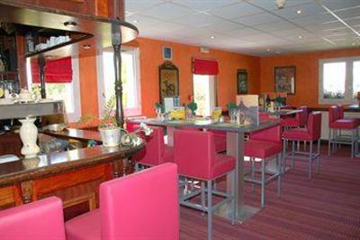 фото отеля Fasthotel Orleans Artenay