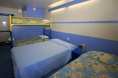 фото отеля Fasthotel Orleans Artenay