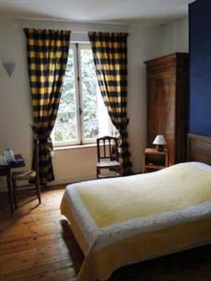 фото отеля La Heraudiere - Chambre d'hotes