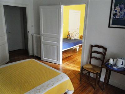 фото отеля La Heraudiere - Chambre d'hotes