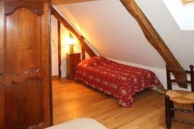 фото отеля La Heraudiere - Chambre d'hotes