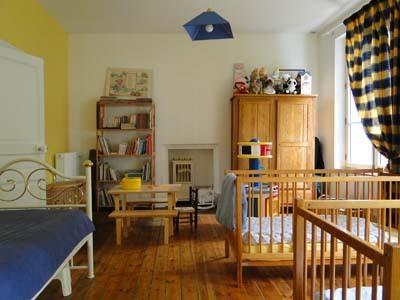 фото отеля La Heraudiere - Chambre d'hotes