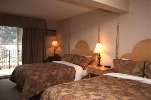фото отеля Prestige Inn Nelson (Canada)