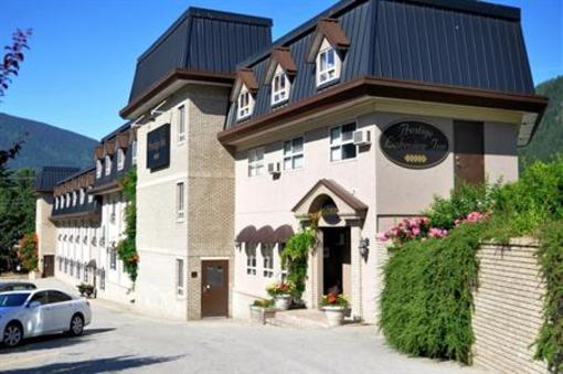 фото отеля Prestige Inn Nelson (Canada)