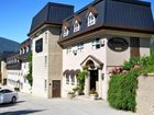 фото отеля Prestige Inn Nelson (Canada)