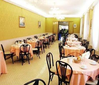 фото отеля Universo Nord Hotel