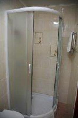 фото отеля Amaks Tourist Hotel