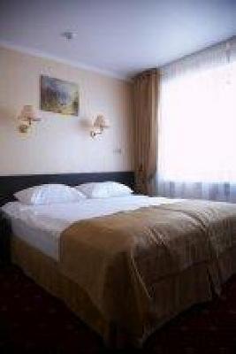 фото отеля Amaks Tourist Hotel