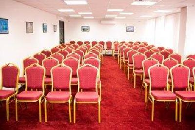 фото отеля Amaks Tourist Hotel