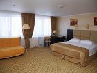 фото отеля Amaks Tourist Hotel