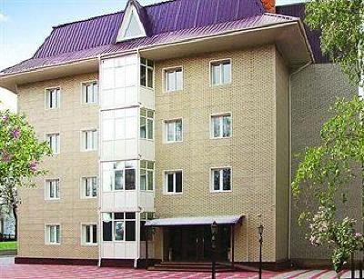 фото отеля Reikartz Kirovograd