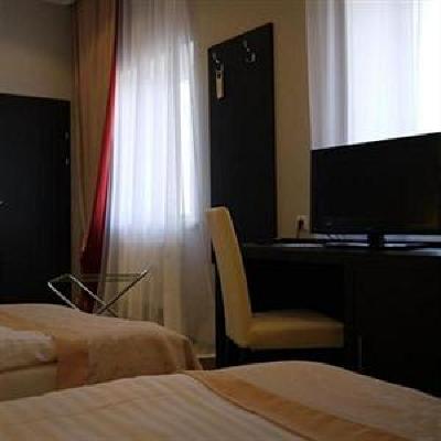 фото отеля Reikartz Kirovograd