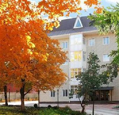 фото отеля Reikartz Kirovograd