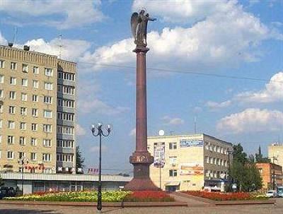 фото отеля Reikartz Kirovograd