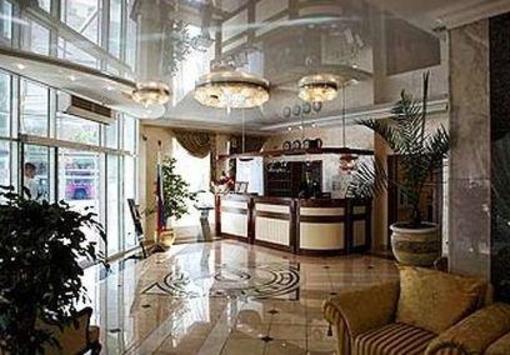 фото отеля Europe Hotel