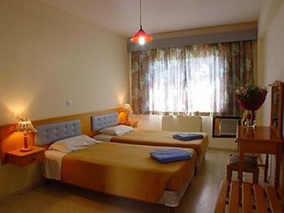 фото отеля Apartments Androthea