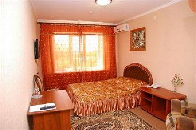фото отеля Diana Hotel Kursk
